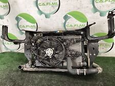 CALANDRA CON KIT RADIATORI PER