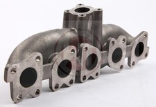 Collettore turbo Wagner Tuning