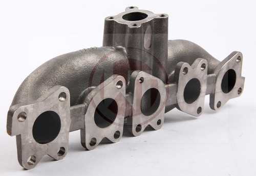 Collettore turbo wagner - turbo,