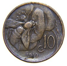 [NC] VITTORIO EMANUELE III -