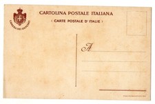CAMERA DEI DEPUTATI  CARTOLINA
