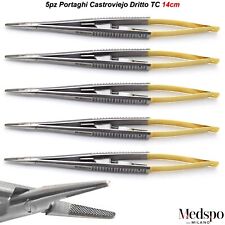 Strumentario Chirurgico Porta