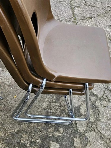 Sedia impilabile design