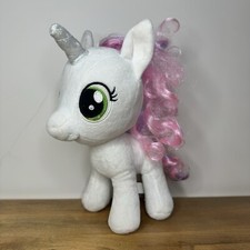 Build A Bear My Little Pony