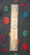 Swatch Standard RARO Gent 1988 - GK111 - Andromeda - Nuovo-Vintage-Anni 80