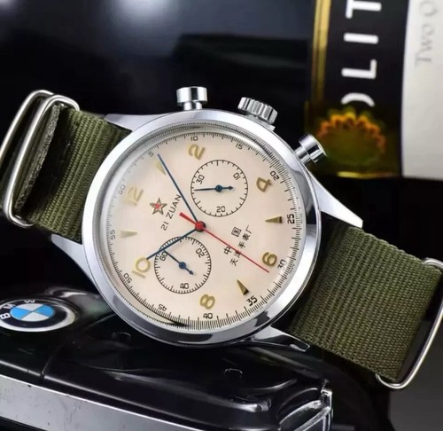 Orologio uomo 1963 pilot watch - orologio,