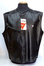 Dainese Gilet Mach Pelle XL