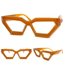 Occhiali EYE GLASSES Cat Eye
