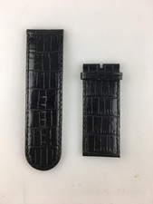 Generic Black Stitched Unisex