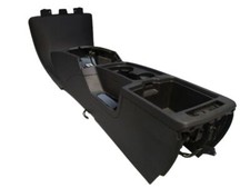 Consolle Centrale per Volvo