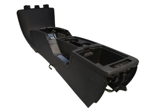 Center console for volvo c30 - console,