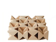 Naef gioco naturale - design: Kurt Naef - NUOVO + CONSEGNA IMMEDIATA!!