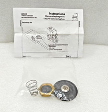 Danfoss 032R9206 Parti Ricambio Servizio Kit Per EV224B Solenoide Valvole Nuovo