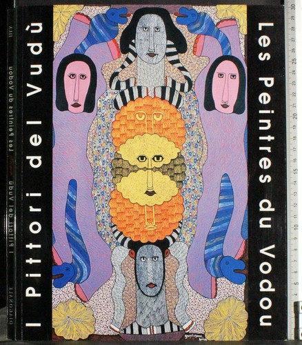 Pittori del vudù - i,
