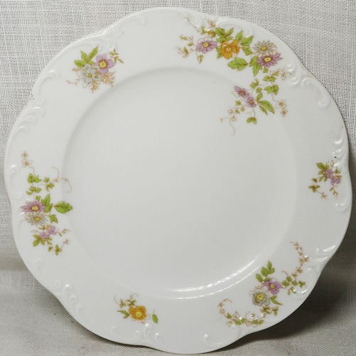 Rosenthal desiree salad - desiree, plate