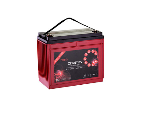 Zenith zl1201105 batteria - zenith,