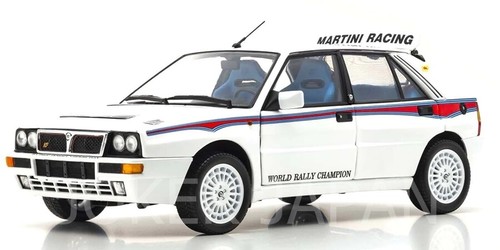 Kyosho originale lancia - originale,