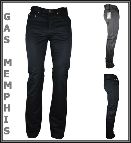 Pantaloni jeans gas uomo - jeans,