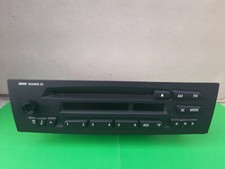 Stereo Radio CD MP3 BMW BUSINESS SERIE 3 SERIE 1