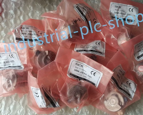 1pc sick srm hfa0 s25 - sick, srm-hfa0-s25