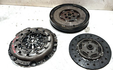 038141032Q KIT FRIZIONE  VOLANO AUDI A4 1.9 TDI 2005 RICAMBI USATI