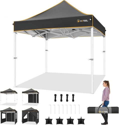 Tenda gazebo spiaggia