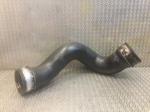 Tubo flessibile intercooler