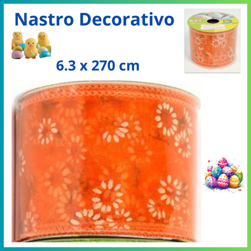 Nastro decorativo decorazioni