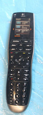 Telecomando programmabile USB logitech Harmony 900 touch screen