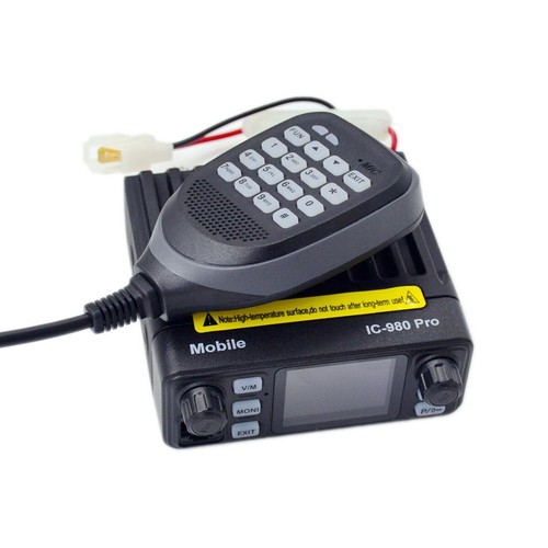 980pro cellulare vhf uhf - 980pro,