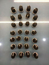 RELOOP knob Black originali per tutti mixer dj controller