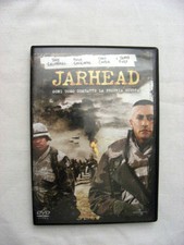 Jarhead film DVD Gyllenhaal Sarsgaard Cooper Foxx