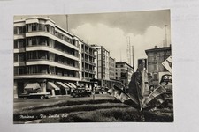 CARTOLINA MODENA - VIA EMILIA