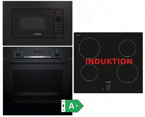 Bosch set risparmio - risparmio, incasso