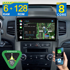 6+128GB per KIA Sorento II XM