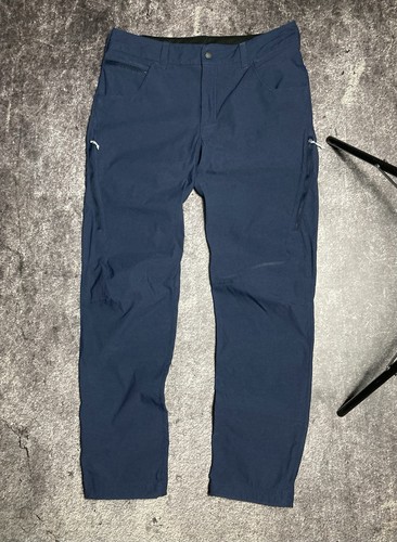 Berghaus ortler pantaloni da - 2,