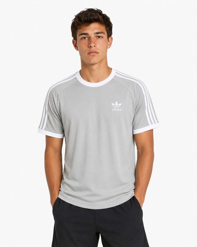 Shirt maglia adidas uomo - maglia,