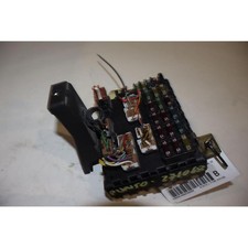 CENTRALINA FUSIBILI FIAT PUNTO