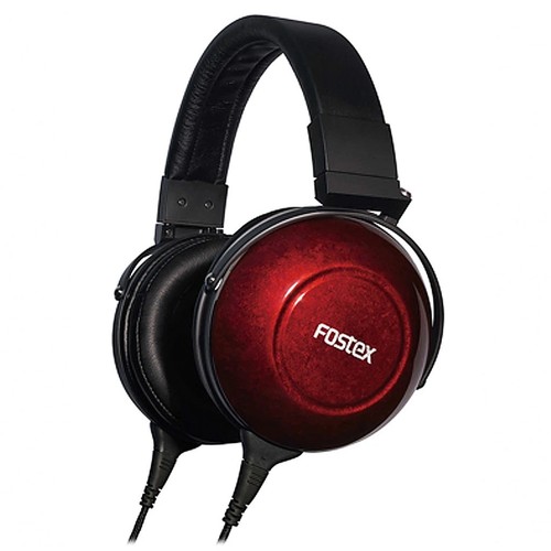 Cuffie stereo premium - , fostex
