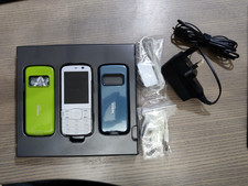 Cellulare Nokia N79 imballato