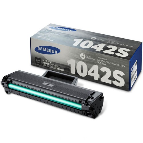 Cartuccia toner nero originale