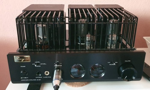 Cayin nero hifiman - ha-3a, +