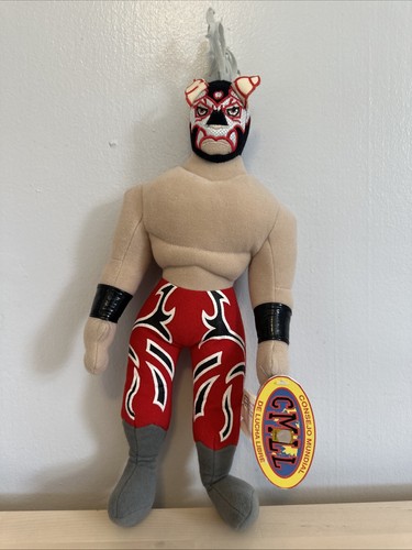 Cmll lucha libre averno - lucha, "averno"