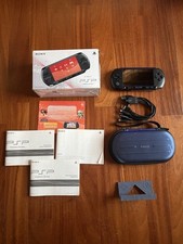 Psp Street E-1004