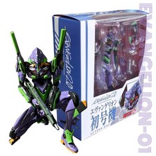 Evangelion EVA TYPE EVA-01