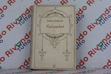 ENRICO BORDEAUX VALOMBRÉ