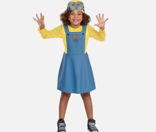 Bob classic minions despicable - minions,