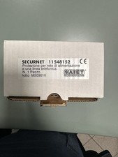 Protezione Per Rete Di