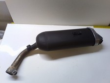 YAMAHA tenere 1200 scarico terminale originale