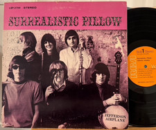 Jefferson Airplane